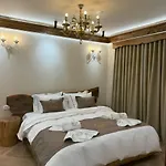 Restorant Unaza Otel 5*