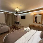 Otel Restorant Unaza 5*