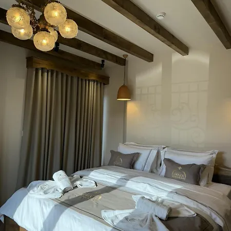 Restorant Unaza 5*