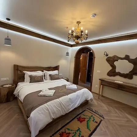 Restorant Unaza Hotel Voskopojë