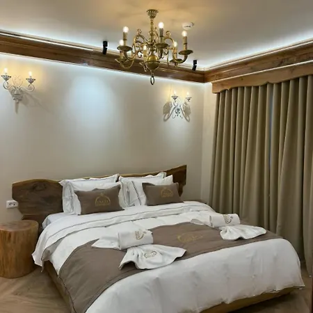 Restorant Unaza Hotel 5*