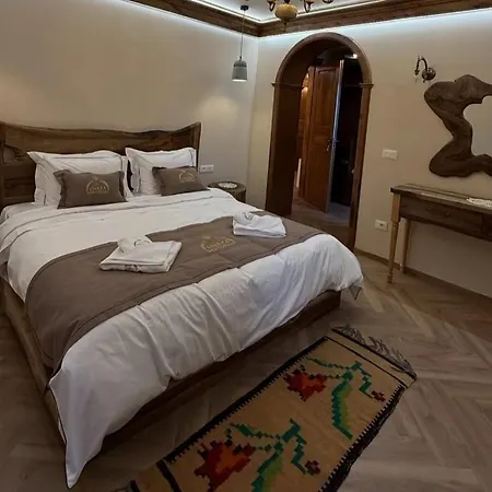 Restorant Unaza Hotel Voskopojë