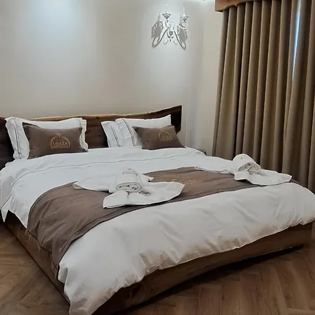 Hotel Restorant Unaza