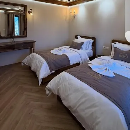 Restorant Unaza Hotel 5*