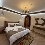 Restorant Unaza Hotel Voskopoje