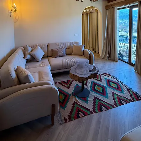 Restorant Unaza Hotel Voskopoje