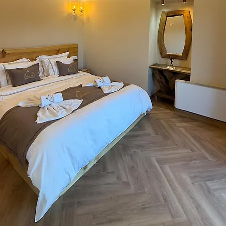 Hotel Restorant Unaza