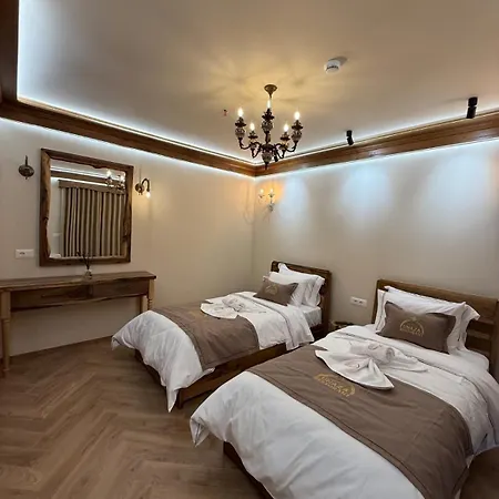 Restorant Unaza 5*