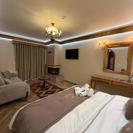 Hotel Restorant Unaza 5*