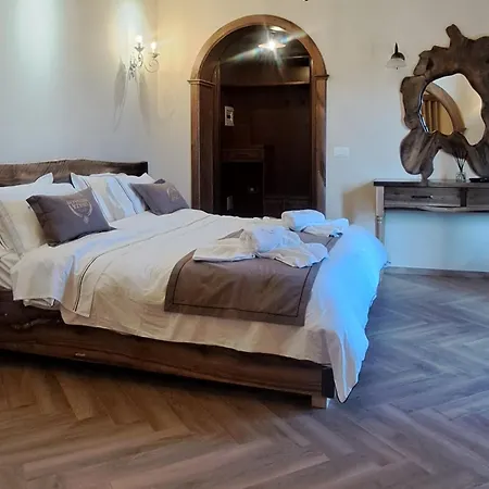 Restorant Unaza Hotel Voskopoje