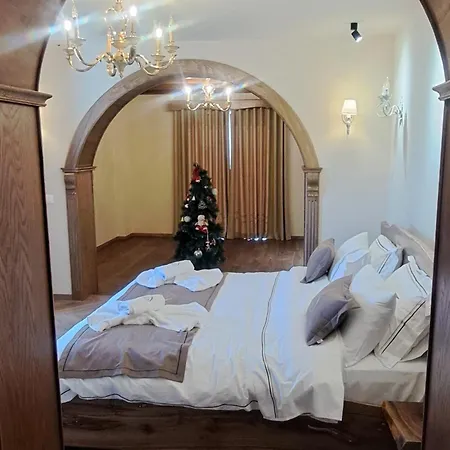 Restorant Unaza Hotel