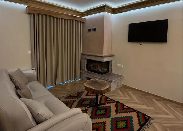 Restorant Unaza Hotel 5*