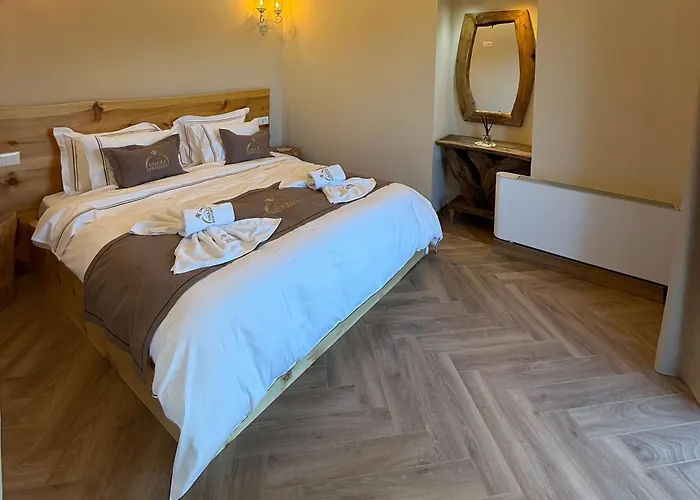 Hotel Restorant Unaza